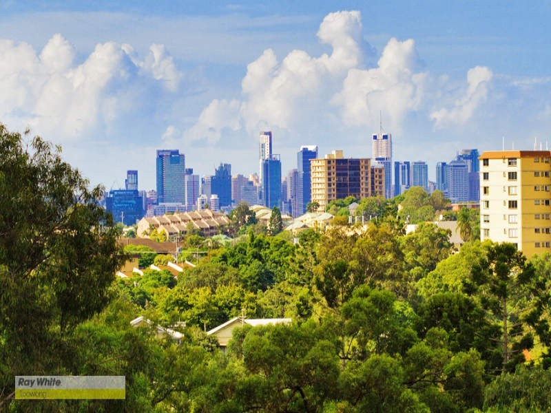 Indooroopilly QLD 4068