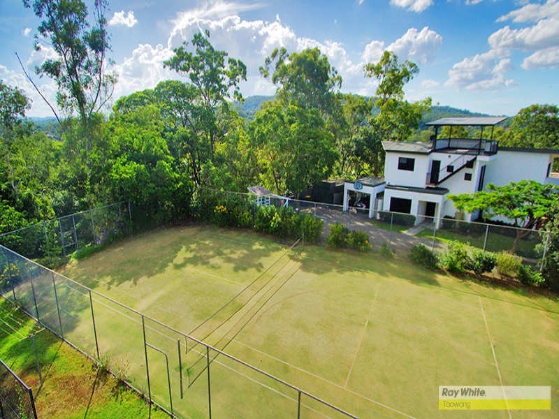 Indooroopilly QLD 4068