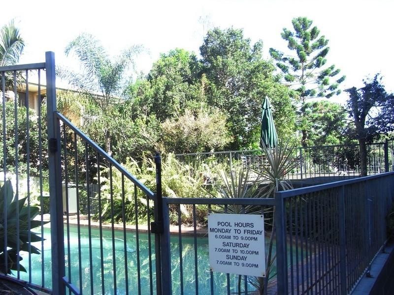 4/37 Alexander Avenue, Taringa QLD 4068