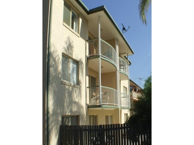 9/45 Ascog Terrace, Toowong QLD 4066