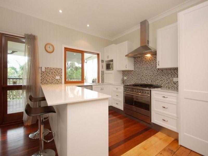 25 Torwood Street, Auchenflower QLD 4066