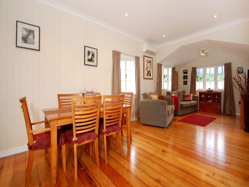 25 Torwood Street, Auchenflower QLD 4066