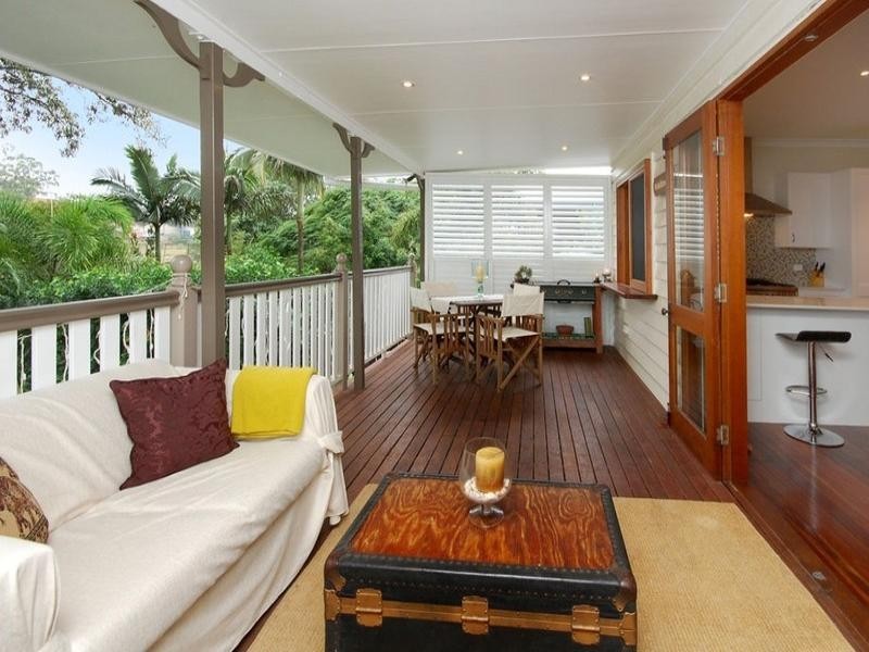 25 Torwood Street, Milton QLD 4064