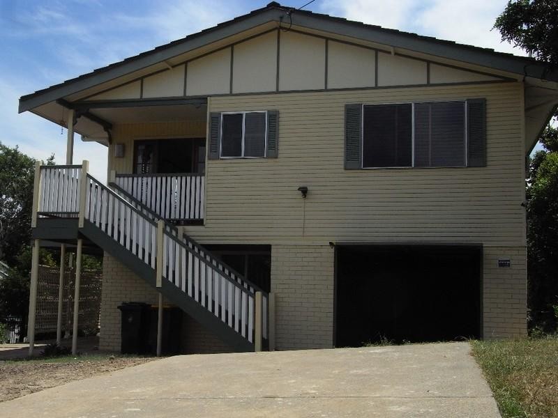 41 Wongabel Street, Kenmore QLD 4069