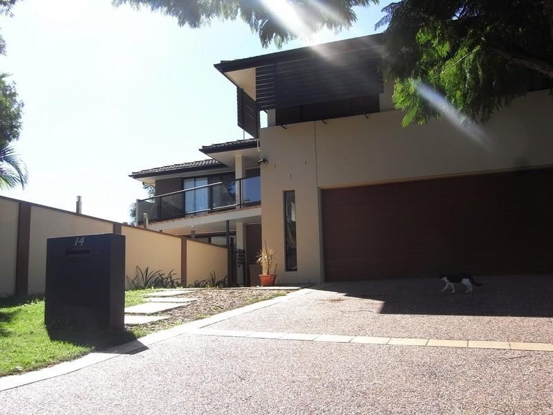 14 Nearco Street, Fig Tree Pocket QLD 4069