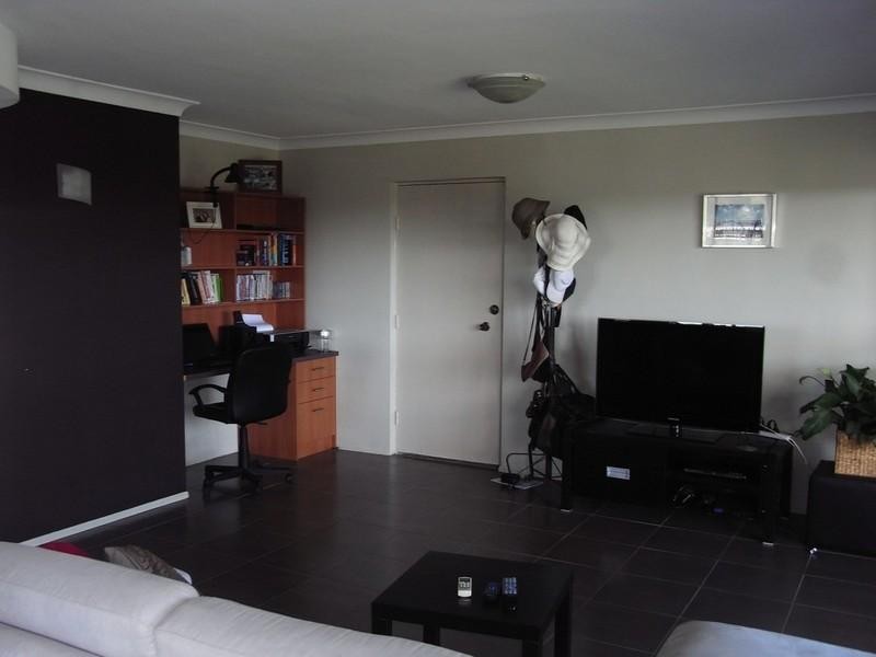 27/12 Bryce Street, St Lucia QLD 4067