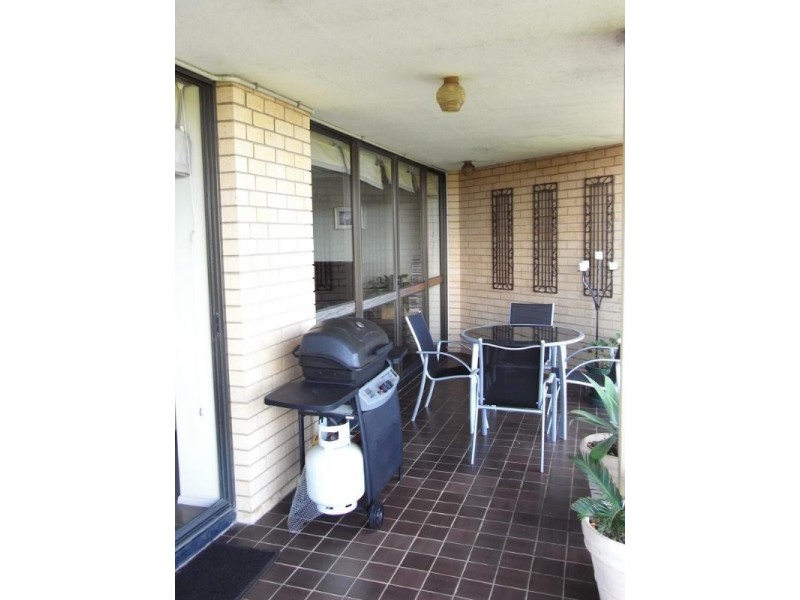 27/12 Bryce Street, St Lucia QLD 4067