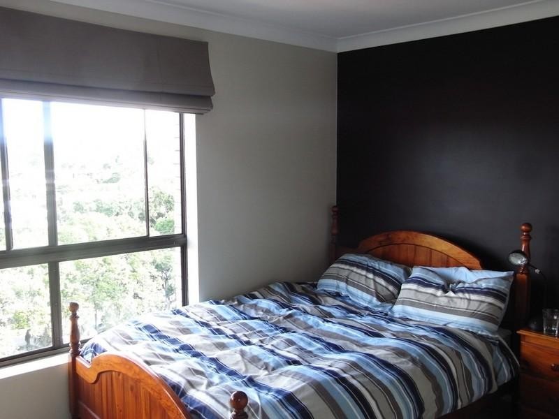 27/12 Bryce Street, St Lucia QLD 4067