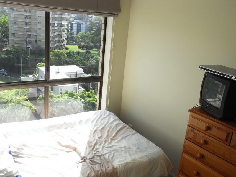 27/12 Bryce Street, St Lucia QLD 4067