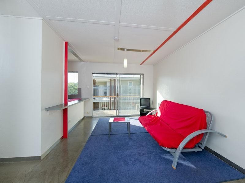 8/6 Grimes Street, Auchenflower QLD 4066