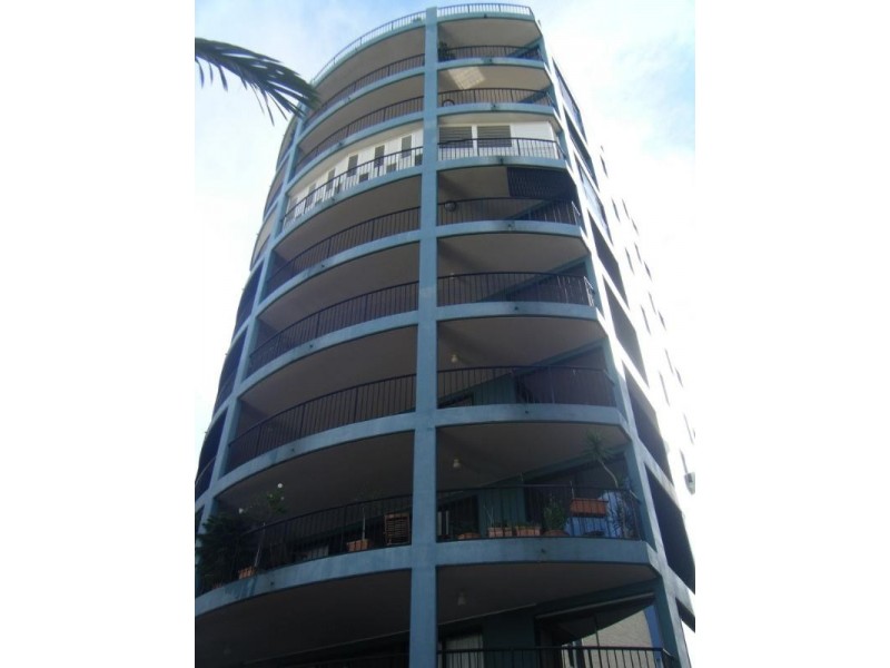 4/56 Glen Road, Toowong QLD 4066