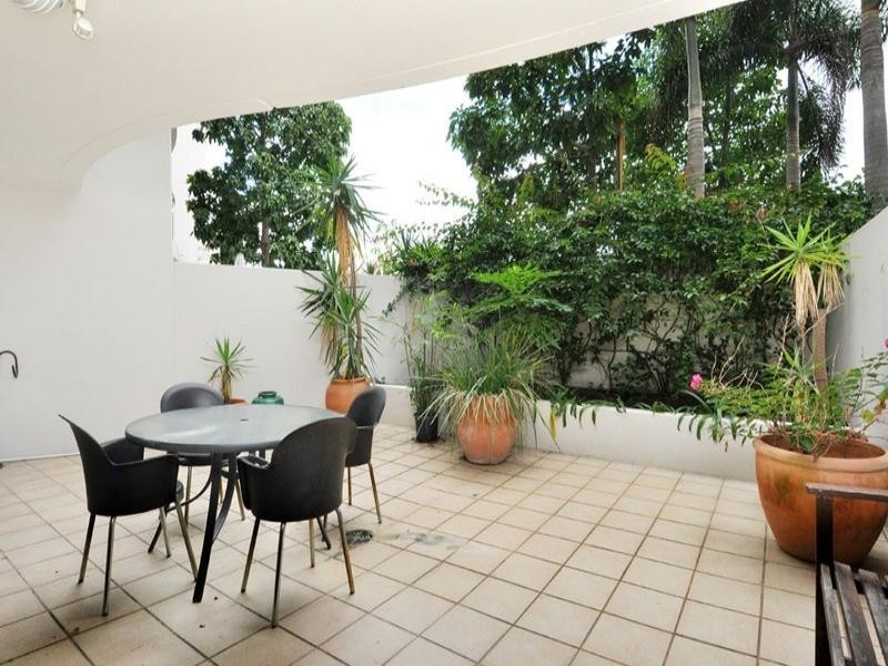 116/1 Gray Street, New Farm QLD 4005