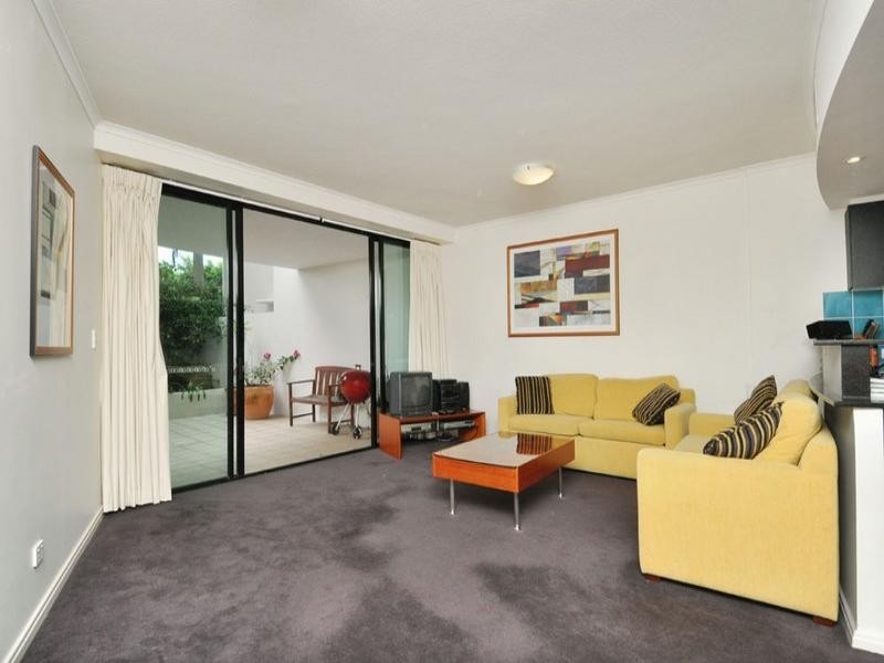 116/1 Gray Street, New Farm QLD 4005