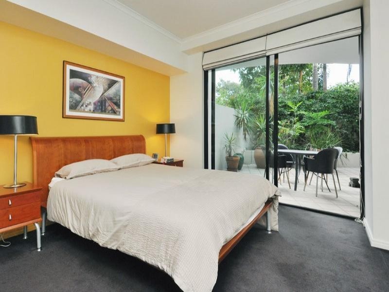 116/1 Gray Street, New Farm QLD 4005