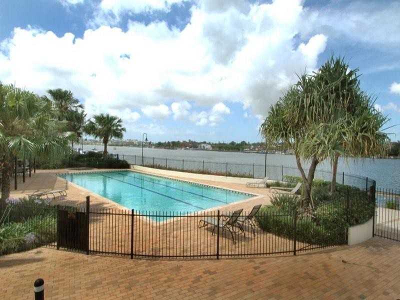 116/1 Gray Street, New Farm QLD 4005