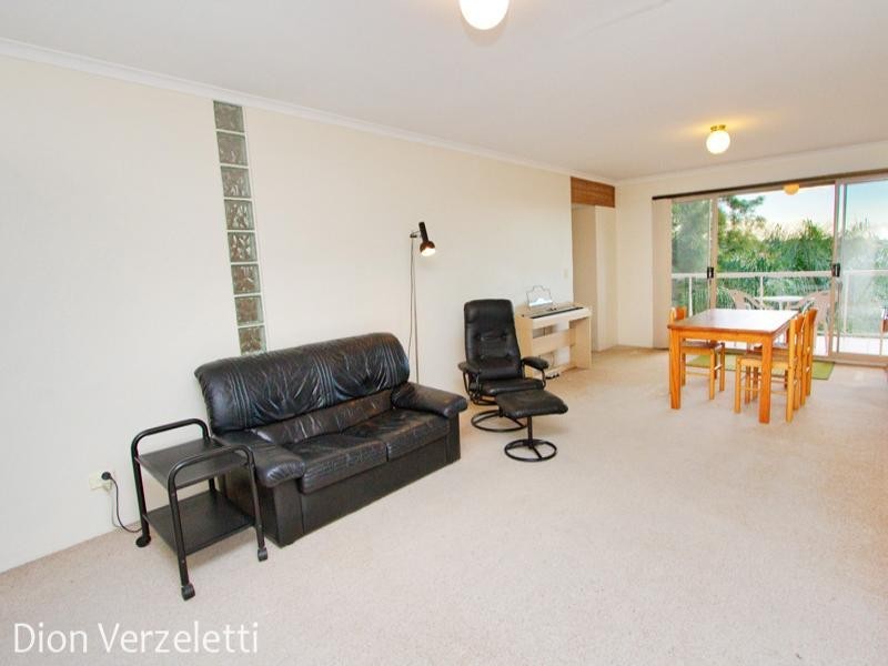 6/15 Augustus Street, Toowong QLD 4066