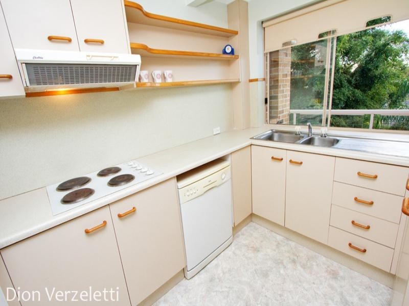 6/15 Augustus Street, Toowong QLD 4066