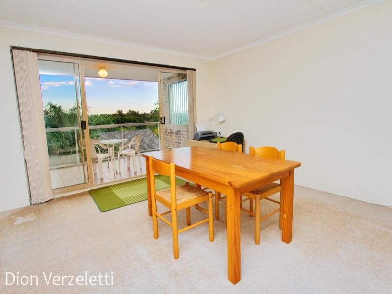 6/15 Augustus Street, Toowong QLD 4066