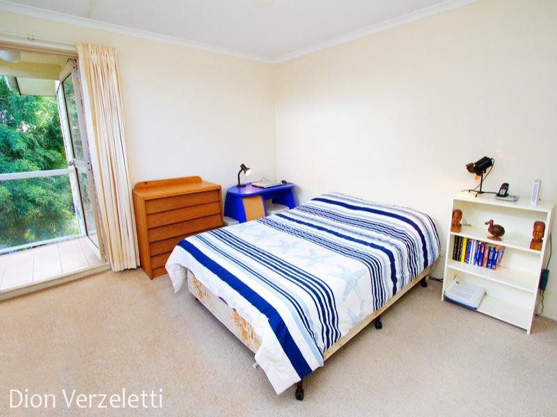 6/15 Augustus Street, Toowong QLD 4066