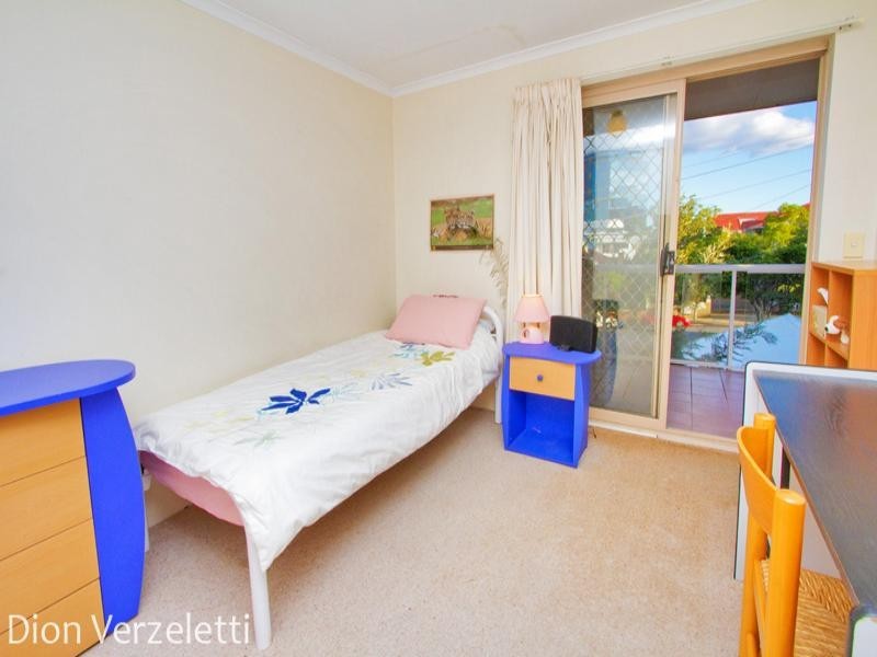 6/15 Augustus Street, Toowong QLD 4066