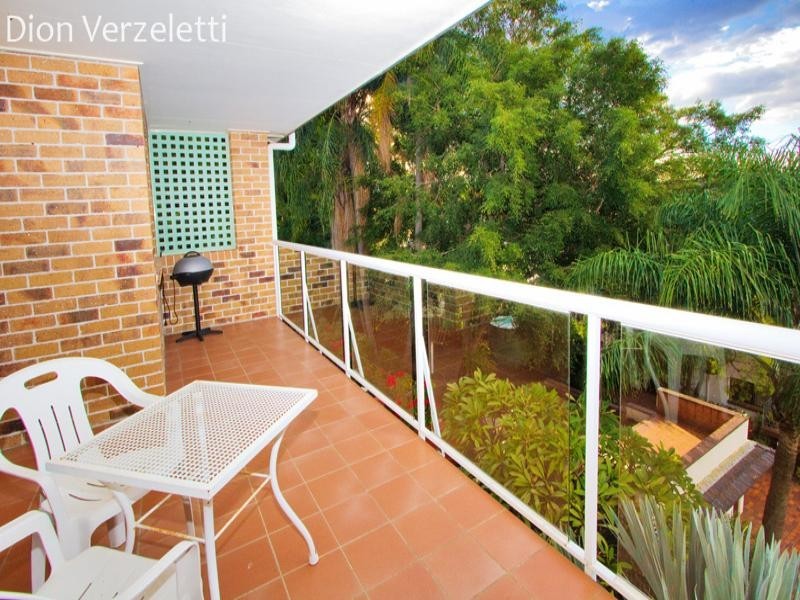 6/15 Augustus Street, Toowong QLD 4066