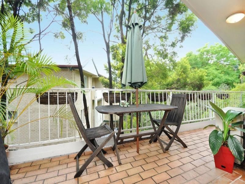 7/94 Indooroopilly Road, Taringa QLD 4068