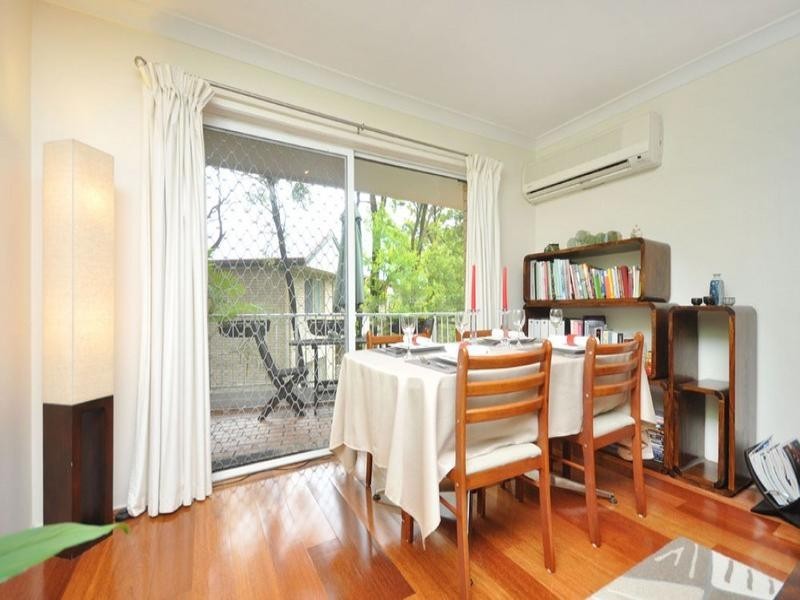 7/94 Indooroopilly Road, Taringa QLD 4068