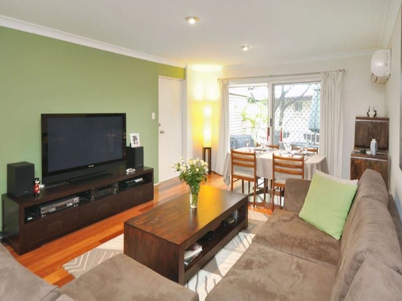 7/94 Indooroopilly Road, Taringa QLD 4068