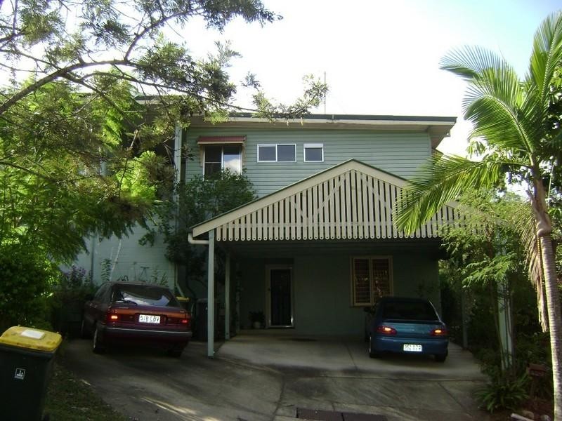 2/44 Sleath Street, Auchenflower QLD 4066