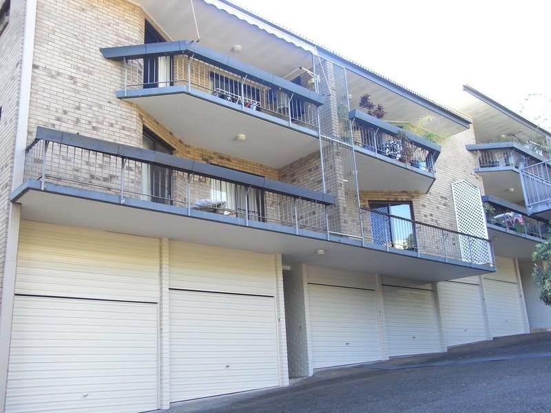 4/37 Alexandra Avenue, Taringa QLD 4068