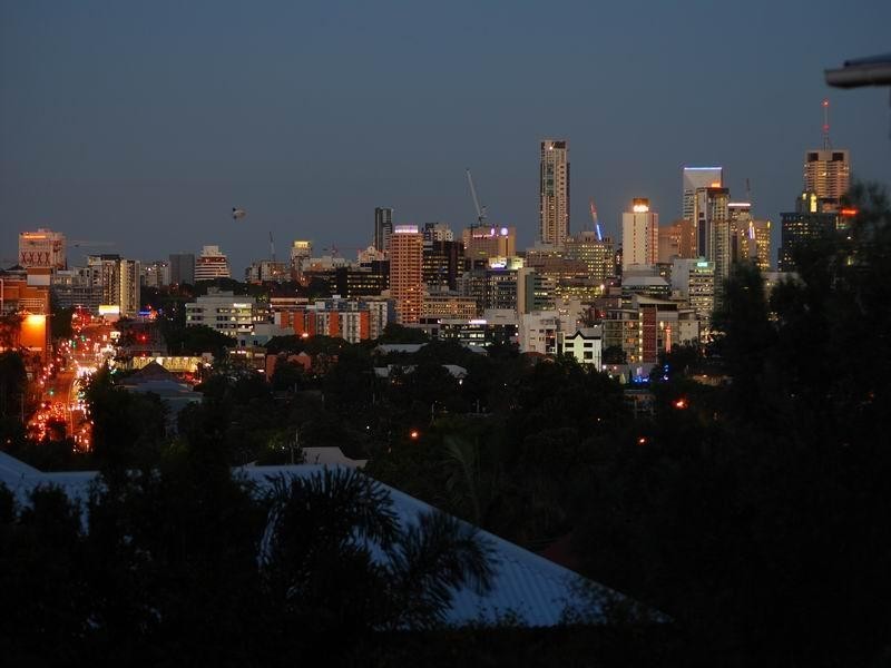 25 Wienholt Street, Auchenflower QLD 4066