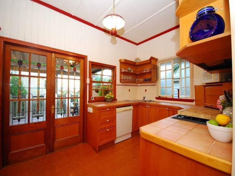 25 Wienholt Street, Auchenflower QLD 4066