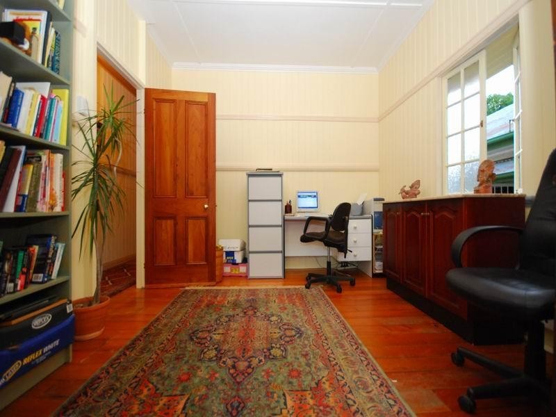 25 Wienholt Street, Auchenflower QLD 4066