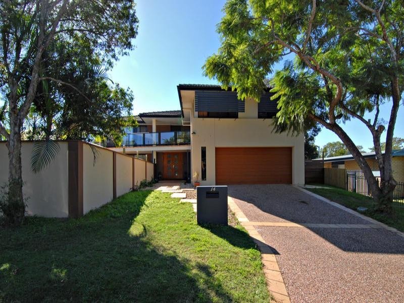 14 Nearco Street, Fig Tree Pocket QLD 4069