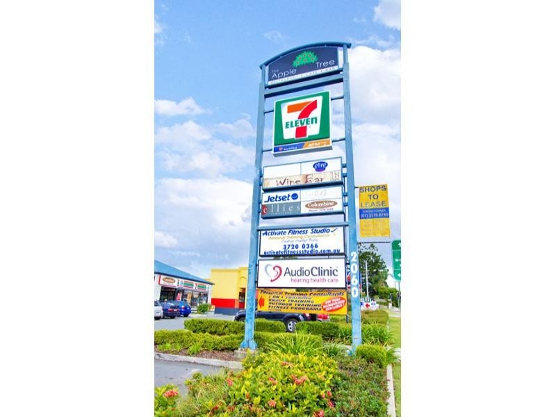 27 Kenmore Road, Kenmore QLD 4069