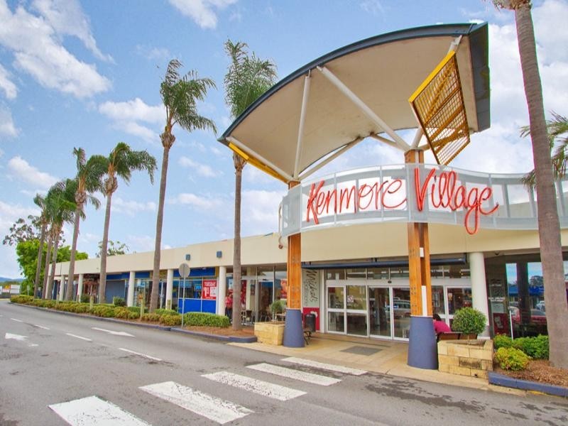 27 Kenmore Road, Kenmore QLD 4069