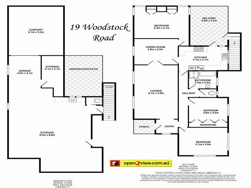 19 Woodstock Road, Toowong QLD 4066