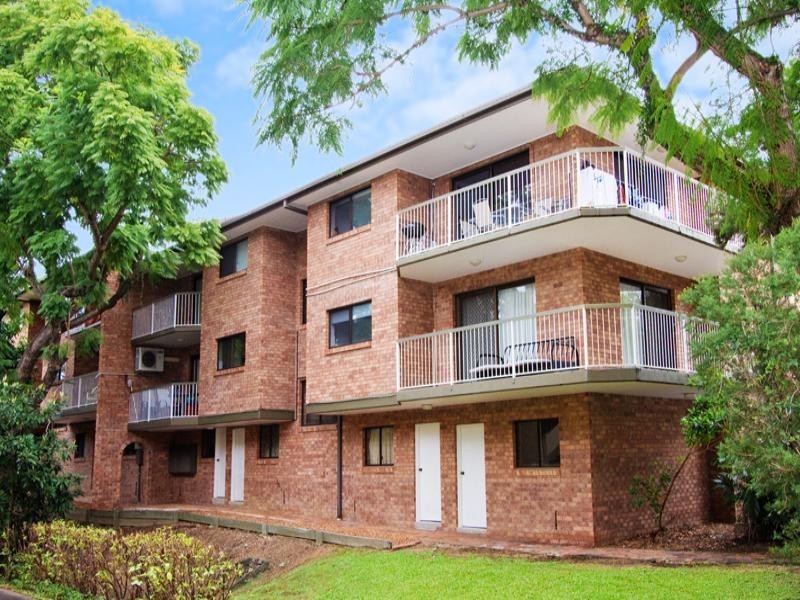3/48 Maryvale Street, Toowong QLD 4066