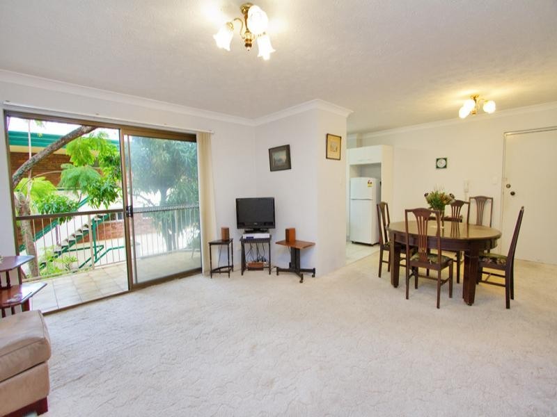 3/48 Maryvale Street, Toowong QLD 4066