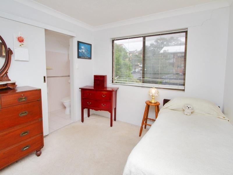 3/48 Maryvale Street, Toowong QLD 4066