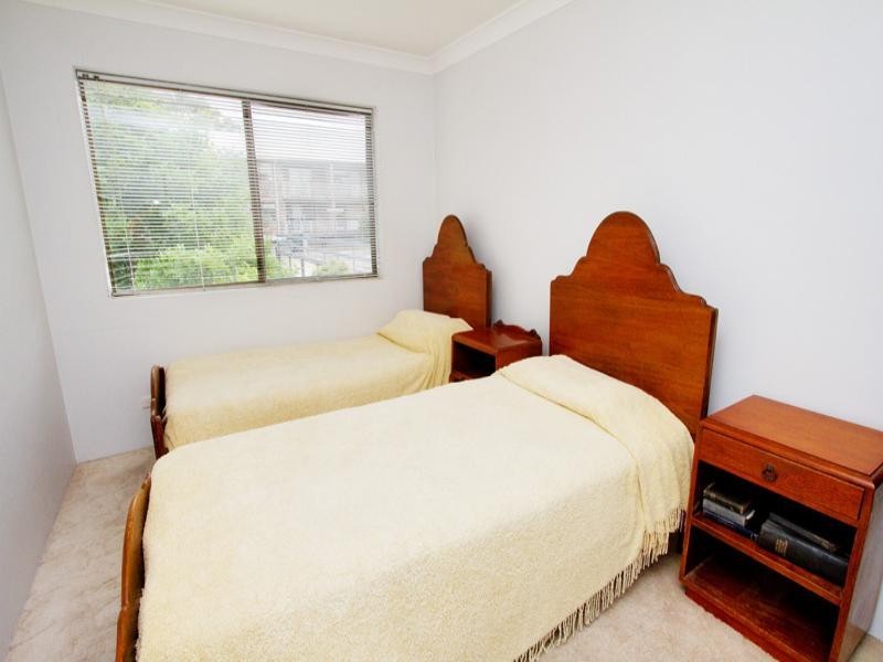 3/48 Maryvale Street, Toowong QLD 4066