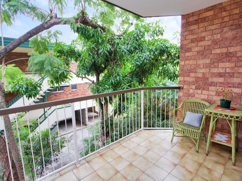3/48 Maryvale Street, Toowong QLD 4066