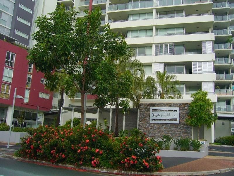 3016/3 Parkland Boulevard, Brisbane QLD 4000