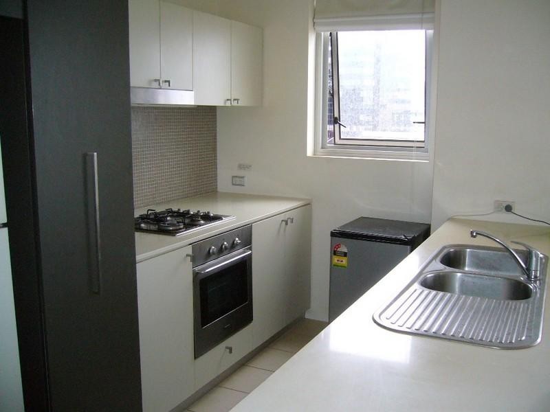 3016/3 Parkland Boulevard, Brisbane QLD 4000