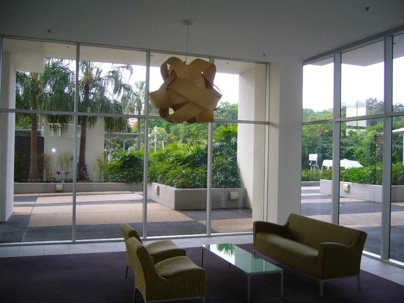 3016/3 Parkland Boulevard, Brisbane QLD 4000