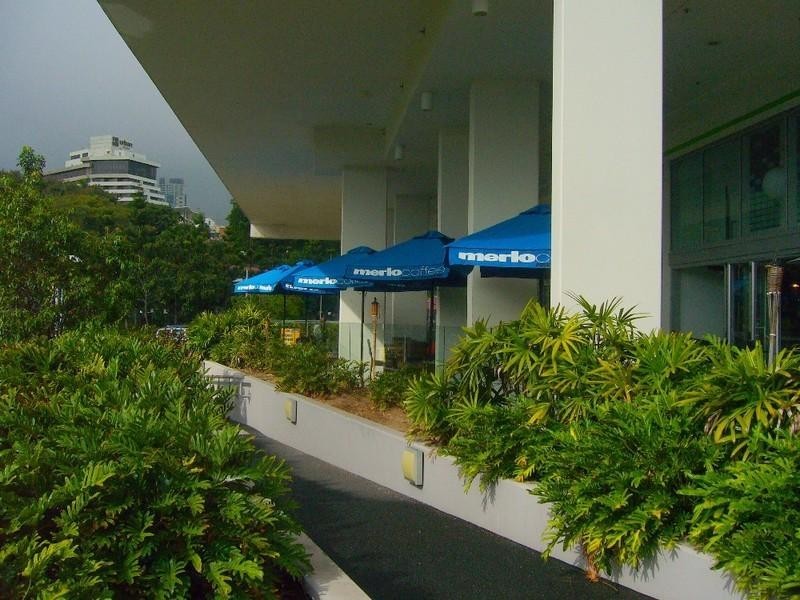 3016/3 Parkland Boulevard, Brisbane QLD 4000