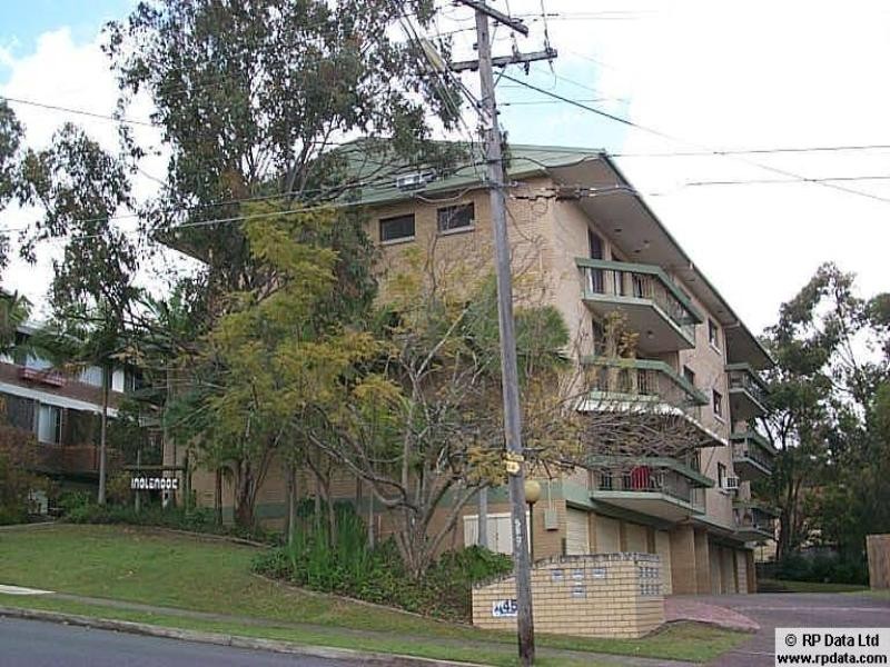 4/45 Beatrice Street, Taringa QLD 4068