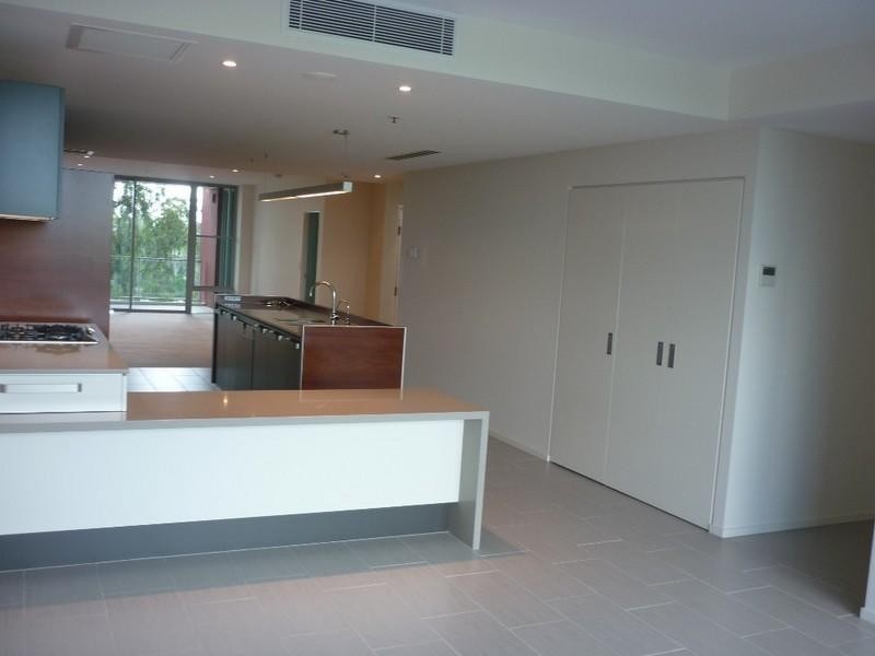 4306/205 King Arthur Terrace, Tennyson QLD 4105