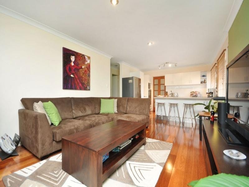 7/94 Indooroopilly Road, Taringa QLD 4068