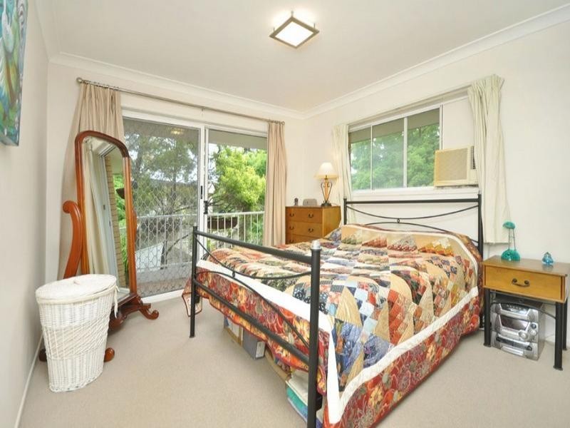 7/94 Indooroopilly Road, Taringa QLD 4068